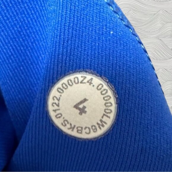 Lululemon Swift Speed High-Rise Crop - Picture 5 of 5